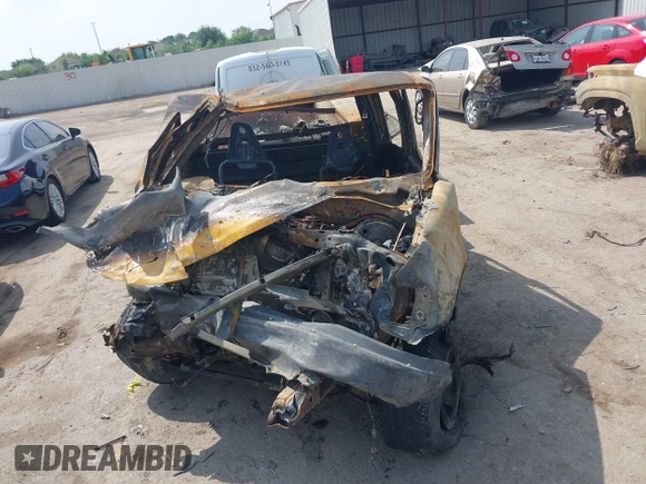 2002 Ford F-150 z VIN 2FTPX17Z72CA54329, wystawiony jako IAAI lot #41913421 z przebiegiem Nie podano mil oraz . Historia ofert i sprzedaży dostępna na DreamBid. Obrazek 11.