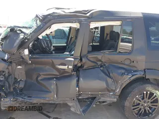 2011 Land Rover LR4 HSE with VIN SALAG2D48BA571623, listed as a IAAI auction lot 40124664 with 158,504 mi miles and . Bid and sale history available at DreamBid. Image 14.