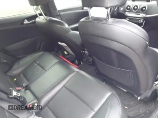 2021 Kia Stinger GT-Line with VIN KNAE15LA8M6098263, listed as a IAAI auction lot 41926026 with 118,371 mi miles and . Bid and sale history available at DreamBid. Image 8.