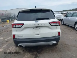 2020 Ford Escape SEL with VIN 1FMCU0H63LUB08437, listed as a IAAI auction lot 41691341 with 68,974 mi miles and . Bid and sale history available at carsss.com. Image 17.