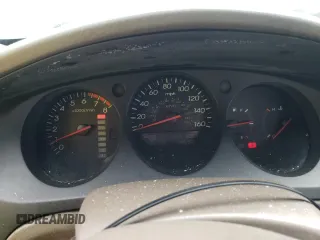 2003 Acura TL with VIN 19UUA56643A069846, listed as a Copart auction lot 75138874 with 125,766 mi miles and Salvage Title. Bid and sale history available at carsss.com. Image 9.