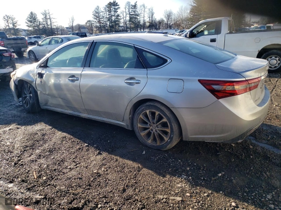 2016 Toyota Avalon Limited with VIN 4T1BK1EB9GU198577, listed as a Copart auction lot 42626295 with 175,554 mi miles and Non Repairable. Bid and sale history available at carsss.com. Image 2.