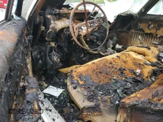 1971 Chevrolet El Camino z VIN 136801L126108, wystawiony jako Copart lot #52032275 z przebiegiem Nie podano mil oraz Nie do naprawy. Historia ofert i sprzedaży dostępna na DreamBid. Obrazek 8.