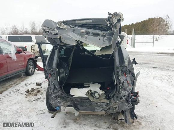 2021 Toyota RAV4 Prime SE with VIN JTMAB3FV9MD025738, listed as a IAAI auction lot 41643704 with NaN miles. Bid and sale history available at carsss.com. Image 17.