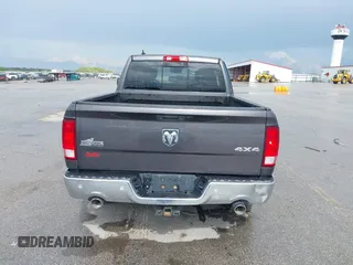 2015 Ram 1500 Outdoorsman z VIN 1C6RR7GM7FS720009, wystawiony jako IAAI lot #42551644 z przebiegiem 67 261 mil mil oraz . Historia ofert i sprzedaży dostępna na DreamBid. Obrazek 16.