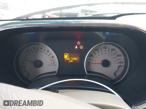 2007 Ford Explorer Eddie Bauer с VIN 1FMEU74EX7UB36790, выставлен на аукционе IAAI как лот 42370176 с пробегом 178 660 миль миль и . История ставок и продаж доступна на DreamBid. Изображение 7.
