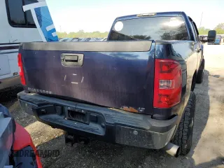 2012 Chevrolet Silverado 3500HD SRW LT z VIN 1GC4K0C82CF172335, wystawiony jako Copart lot #55826035 z przebiegiem Nie podano mil oraz Szkody całkowita. Historia ofert i sprzedaży dostępna na DreamBid. Obrazek 6.