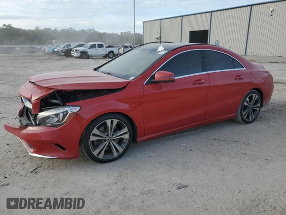 2019 Mercedes-Benz CLA 250 with VIN WDDSJ4EBXKN751089, listed as a Copart auction lot 79316123 with 51,964 mi miles and . Bid and sale history available at DreamBid. Image 1.