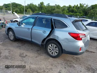 2016 Subaru Outback Premium с VIN 4S4BSACC4G3257391, выставлен на аукционе IAAI как лот 42402282 с пробегом 108 897 миль миль и . История ставок и продаж доступна на DreamBid. Изображение 3.