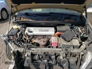 2010 Lexus HS 250h z VIN JTHBB1BA5A2005620, wystawiony jako Copart lot #54177945 z przebiegiem 158 023 mil mil oraz Szkoda całkowita • Salvage title. Historia ofert i sprzedaży dostępna na DreamBid. Obrazek 11.