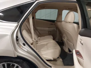 2013 Lexus RX 350 z VIN JTJZK1BA8D2417581, wystawiony jako IAAI lot #41392931 z przebiegiem 85 875 mil mil oraz . Historia ofert i sprzedaży dostępna na DreamBid. Obrazek 8.