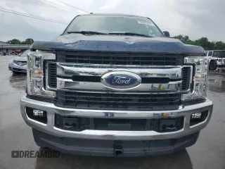 2018 Ford F-250 XL с VIN 1FT7W2BTXJEB58009, выставлен на аукционе Copart как лот 60085085 с пробегом 37 883 миль миль и Чистый • Clean title. История ставок и продаж доступна на DreamBid. Изображение 5.