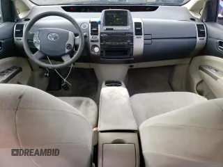 2009 Toyota Prius with VIN JTDKB20UX93519375, listed as a Copart auction lot 50942285 with 226,436 mi miles and Salvage Title. Bid and sale history available at carsss.com. Image 8.