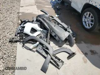 2023 Jeep Renegade Latitude z VIN ZACNJDB10PPP59961, wystawiony jako Copart lot #61457135 z przebiegiem Nie podano mil oraz Szkoda całkowita • Salvage title. Historia ofert i sprzedaży dostępna na DreamBid. Obrazek 13.