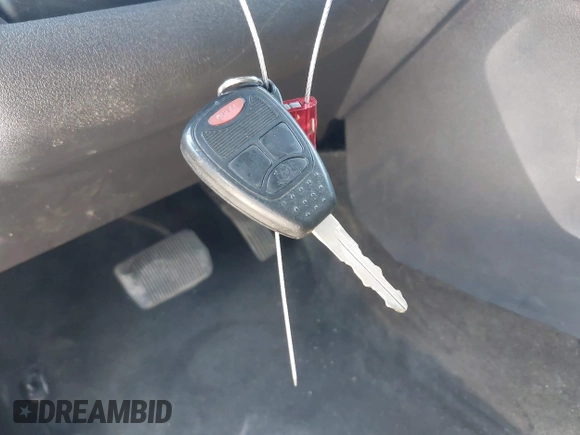 2017 Jeep Compass High Altitude with VIN 1C4NJDEB9HD111929, listed as a IAAI auction lot 42597303 with Not provided miles and . Bid and sale history available at DreamBid. Image 11.