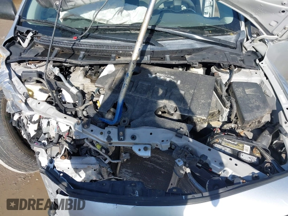 2010 Toyota Corolla z VIN 1NXBU4EE6AZ294311, wystawiony jako IAAI lot #42274105 z przebiegiem Nie podano mil oraz . Historia ofert i sprzedaży dostępna na DreamBid. Obrazek 10.