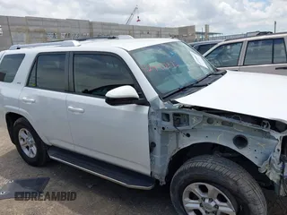 2015 Toyota 4Runner Limited with VIN JTEBU5JR8F5259768, listed as a IAAI auction lot 42490872 with 84,007 mi miles and . Bid and sale history available at DreamBid. Image 13.