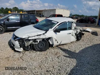 2017 Nissan Altima S z VIN 1N4AL3AP0HN320769, wystawiony jako Copart lot #55158795 z przebiegiem 161 252 mil mil oraz Szkoda całkowita • Salvage title. Historia ofert i sprzedaży dostępna na DreamBid. Obrazek 1.
