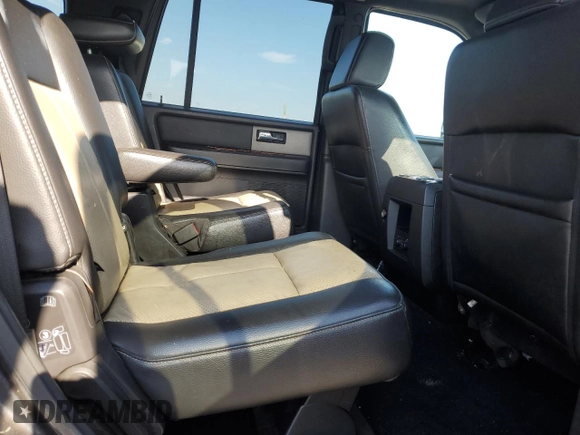2007 Ford Expedition Eddie Bauer z VIN 1FMFU17597LA85723, wystawiony jako Copart lot #61261285 z przebiegiem 175 635 mil mil oraz Czysty tytuł • Clean title. Historia ofert i sprzedaży dostępna na DreamBid. Obrazek 11.