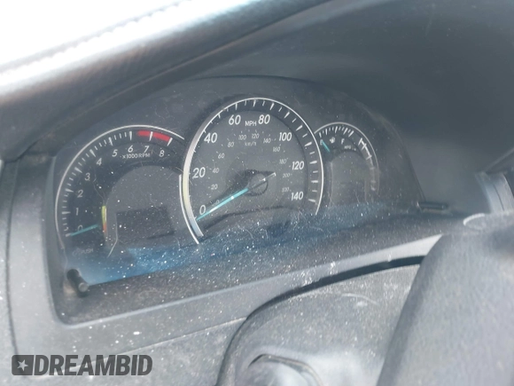 2012 Toyota Camry L z VIN 4T1BF1FKXCU549431, wystawiony jako IAAI lot #42514493 z przebiegiem Nie podano mil oraz . Historia ofert i sprzedaży dostępna na DreamBid. Obrazek 7.