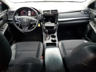 2017 Toyota Camry XLE с VIN 4T1BF1FK0HU690841, выставлен на аукционе Copart как лот 56141385 с пробегом 86 442 миль миль и Списание • Salvage title. История ставок и продаж доступна на DreamBid. Изображение 8.