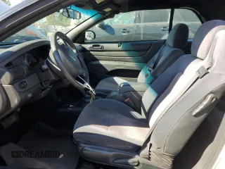 2005 Chrysler Sebring z VIN 1C3EL45X95N625585, wystawiony jako Copart lot #77427224 z przebiegiem 115 553 mil mil oraz Szkoda całkowita • Salvage title. Historia ofert i sprzedaży dostępna na DreamBid. Obrazek 7.