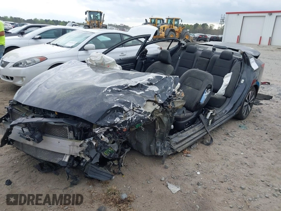 2021 Nissan Altima SV with VIN 1N4BL4DV0MN303548, listed as a IAAI auction lot 41944012 with Not provided miles and . Bid and sale history available at DreamBid. Image 17.