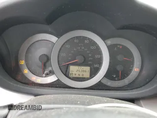 2009 Toyota RAV4 with VIN JTMZF33V095011756, listed as a Copart auction lot 57162385 with 253,861 mi miles and Clean Title. Bid and sale history available at DreamBid. Image 9.