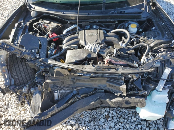 2023 Toyota 86 Premium with VIN JF1ZNBF10P8754263, listed as a Copart auction lot 49538445 with 42,512 mi miles and Salvage Title. Bid and sale history available at DreamBid. Image 13.