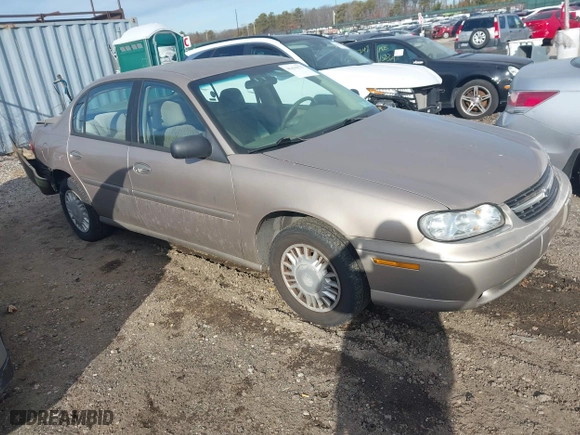 2000 Chevrolet Malibu with VIN 1G1ND52J9Y6131068, listed as a IAAI auction lot 41436575 with 111,844 mi miles. Bid and sale history available at carsss.com. Image 1.