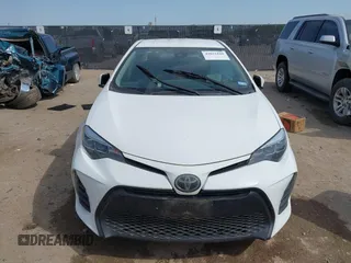 2019 Toyota Corolla L with VIN 5YFBURHE8KP901272, listed as a IAAI auction lot 42031180 with 117,932 mi miles and . Bid and sale history available at DreamBid. Image 12.