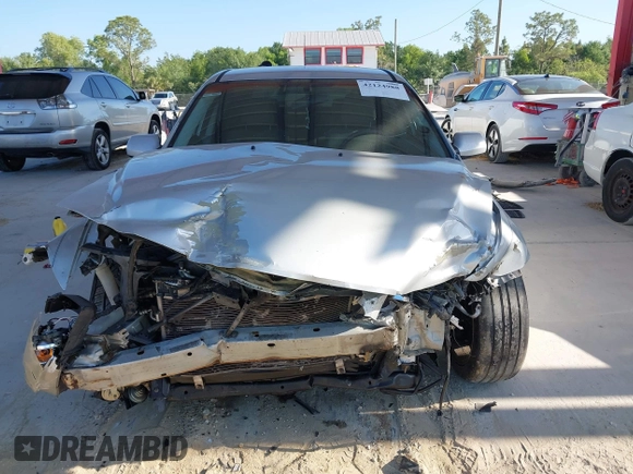 2007 Mazda 6 i Sport VE with VIN 1YVHP84C775M29662, listed as a IAAI auction lot 42124988 with 168,059 mi miles and . Bid and sale history available at DreamBid. Image 13.