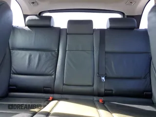 2002 BMW X5 3.0i with VIN 5UXFA53502LH80399, listed as a Copart auction lot 47534984 with 111,233 mi miles and Clean Title. Bid and sale history available at carsss.com. Image 10.
