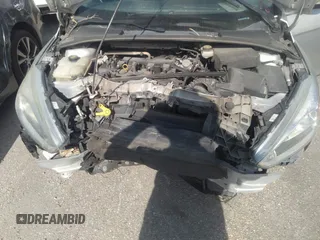 2017 Ford Focus SE с VIN 1FADP3F20HL253889, выставлен на аукционе IAAI как лот 37949002 с пробегом 157 221 миль миль и . История ставок и продаж доступна на DreamBid. Изображение 10.