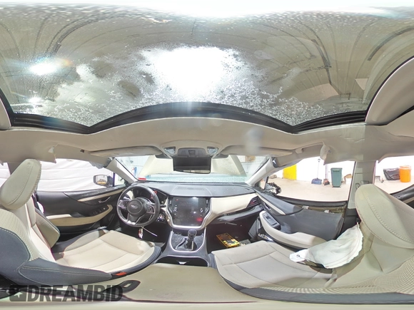 2024 Subaru Outback Premium с VIN 4S4BTAFC8R3125942, выставлен на аукционе Copart как лот 49452705 с пробегом 23 111 миль миль и Списание • Salvage title. История ставок и продаж доступна на DreamBid. Изображение 13.