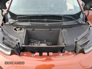 2015 BMW i3 z VIN WBY1Z2C51FV287680, wystawiony jako Copart lot #49615385 z przebiegiem 60 510 mil mil oraz Szkoda całkowita • Salvage title. Historia ofert i sprzedaży dostępna na DreamBid. Obrazek 12.