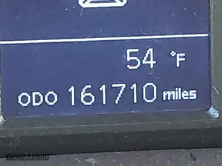 2017 Toyota 4Runner SR5 with VIN JTEBU5JR9H5439571, listed as a IAAI auction lot 41672880 with 161,710 mi miles. Bid and sale history available at carsss.com. Image 15.