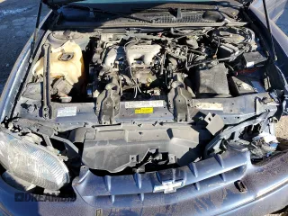1997 Chevrolet Lumina LS with VIN 2G1WL52M0V1100215, listed as a Copart auction lot 78924694 with 200,402 mi miles and Salvage Title. Bid and sale history available at DreamBid. Image 11.