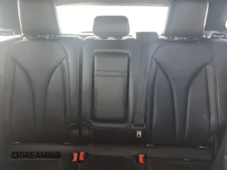 2016 Lincoln MKC Reserve with VIN 5LMCJ3D91GUJ31485, listed as a Copart auction lot 75911734 with 131,131 mi miles and Salvage title. Bid and sale history available at DreamBid. Image 10.
