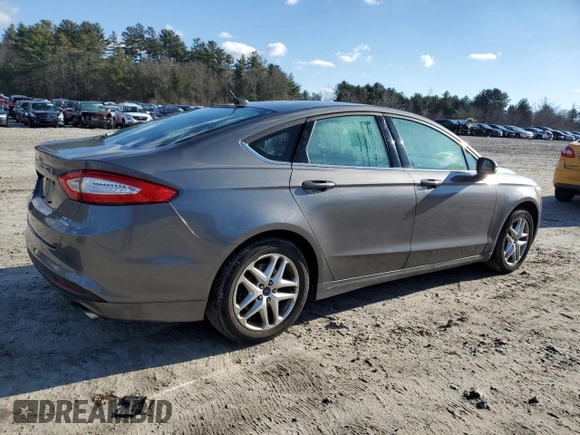 2014 Ford Fusion SE with VIN 3FA6P0HR5ER264028, listed as a Copart auction lot 84271634 with 174,283 mi miles and Non Repairable. Bid and sale history available at carsss.com. Image 3.