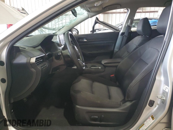 2019 Nissan Altima S z VIN 1N4BL4BV6KC231461, wystawiony jako Copart lot #78745974 z przebiegiem Nie podano mil oraz Szkoda całkowita • Salvage title. Historia ofert i sprzedaży dostępna na DreamBid. Obrazek 7.