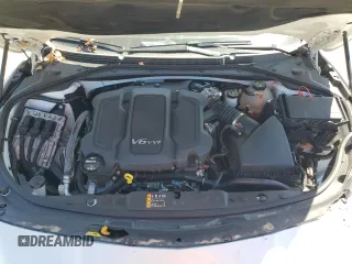 2017 Buick LaCrosse Premium with VIN 1G4ZR5SS9HU178370, listed as a Copart auction lot 70645854 with 68,300 mi miles and Salvage Title. Bid and sale history available at carsss.com. Image 12.