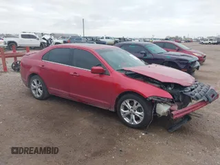 2012 Ford Fusion SE z VIN 3FAHP0HA0CR192963, wystawiony jako IAAI lot #41591900 z przebiegiem 174 108 mil mil oraz . Historia ofert i sprzedaży dostępna na DreamBid. Obrazek 1.