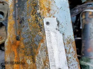 2004 Ford F-350 XL z VIN 1FTSW31P74EB47011, wystawiony jako Copart lot #55512125 z przebiegiem Nie podano mil oraz Nie do naprawy • Non repairable. Historia ofert i sprzedaży dostępna na DreamBid. Obrazek 13.