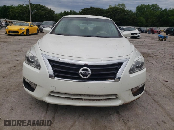 2015 Nissan Altima S with VIN 1N4AL3AP2FC188364, listed as a Copart auction lot 55878085 with 85,916 mi miles and Clean Title. Bid and sale history available at DreamBid. Image 5.