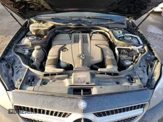2016 Mercedes-Benz CLS with VIN WDDLJ6HB8GA166439, listed as a Copart auction lot 88924325 with 66,603 mi miles and Clean Title. Bid and sale history available at carsss.com. Image 11.