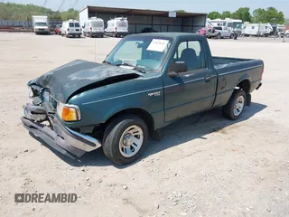 1997 Ford Ranger XLT with VIN 1FTCR10AXVUB07350, listed as a IAAI auction lot 42069681 with 245,752 mi miles and . Bid and sale history available at DreamBid. Image 17.