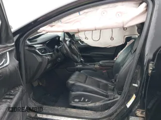 2015 Cadillac XTS Luxury with VIN 2G61M5S38F9138545, listed as a IAAI auction lot 41690696 with 136,460 mi miles and . Bid and sale history available at DreamBid. Image 5.