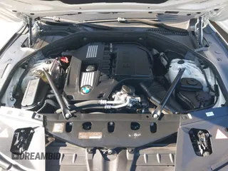 2012 BMW 7 Series 740i with VIN WBAKA4C51CDS99206, listed as a IAAI auction lot 42555719 with 104,303 mi miles and . Bid and sale history available at DreamBid. Image 10.