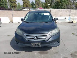 2013 Honda CR-V LX with VIN 2HKRM3H38DH510665, listed as a IAAI auction lot 42772875 with 221,264 mi miles and . Bid and sale history available at DreamBid. Image 12.